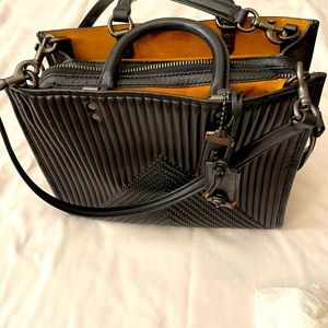 Coach rogue premium bag.
